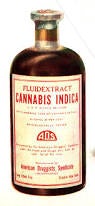 Fluidexctract Cannabis indica