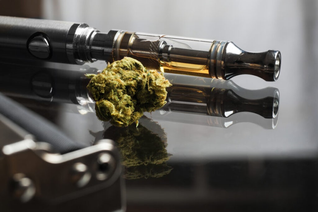 To determine the best vape temp for weed, you need to know what your desired effects are 