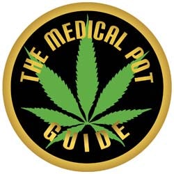 The Medical Pot Guide