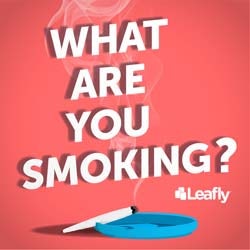 What Are You Smoking Podcast