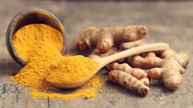 Turmeric has historically been used in Ayurvedic medicine, a traditional medical system popular in India since antiquity.