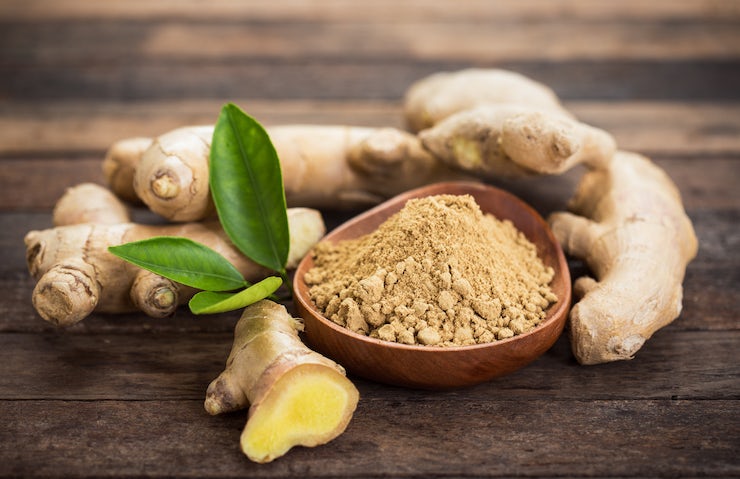 One of the most common historical uses of ginger has been to alleviate nausea and vomiting, including during pregnancy. 