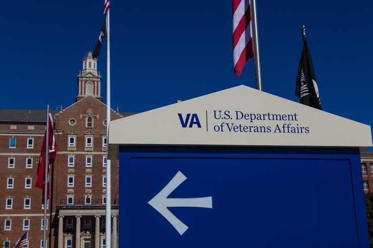 US Department of Veterans Affairs (VA)