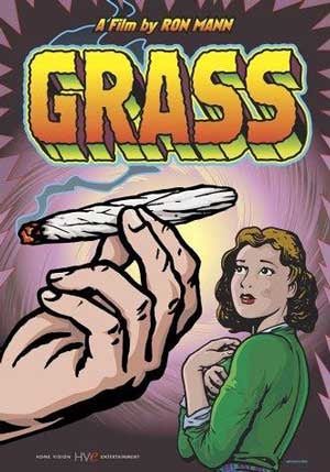 Grass: History of Marijuana