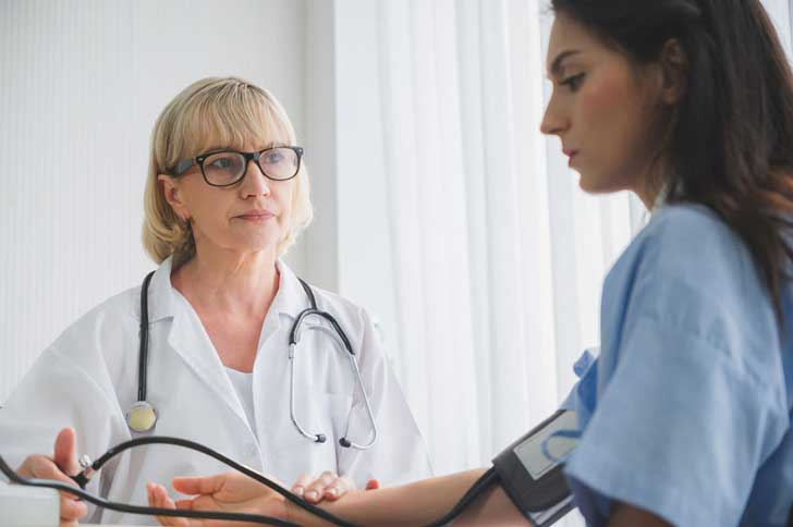 Does Cannabis Lower Blood Pressure? | The Cannigma