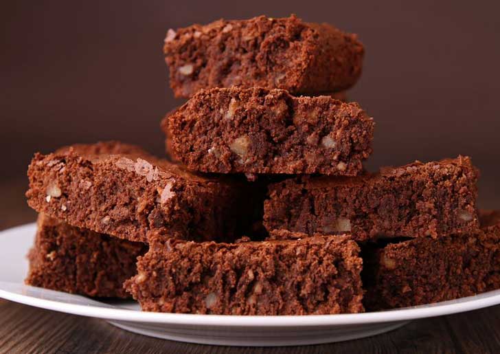 Resumen de hơn 28 artículos: como hacer un brownie de maria [actualizado  recientemente] .vn