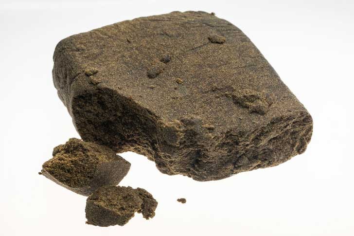 Patient Resources  Brick Hash 101 - Everything you need to know