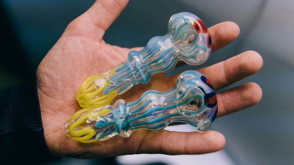 The 11 Best Weed Pipes of 2022 - Glass, Metal and Silicone