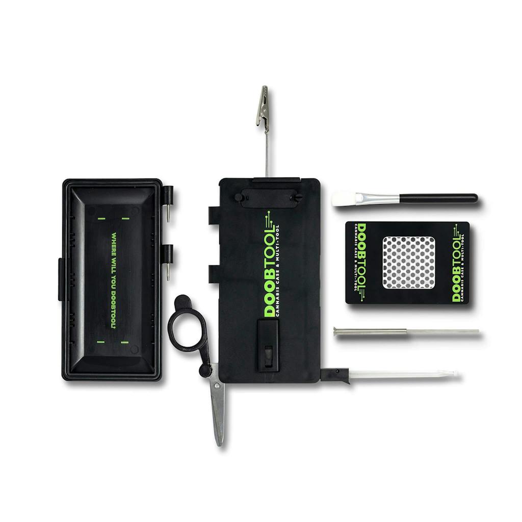 photo of The coolest weed gadgets we’ve ever seen image