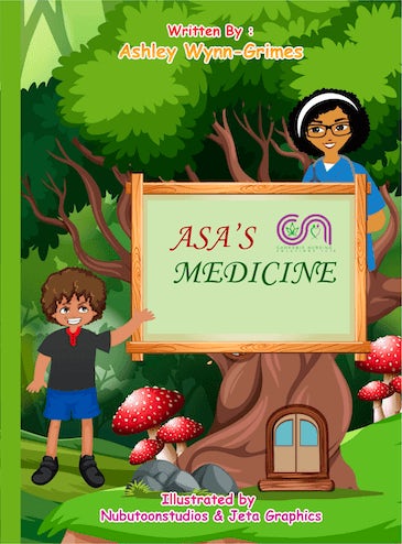 Asa's Medicine