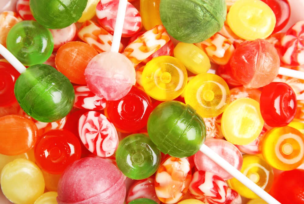 photo of How to make weed candies and weed lollipops image