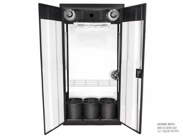 Best grow cabinet for weed