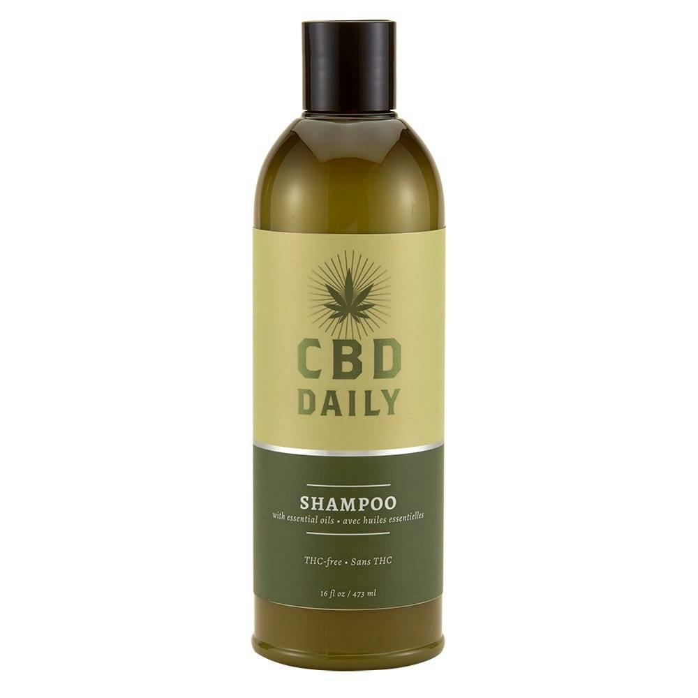 The Best CBD Shampoos for All Hair Types The Cannigma