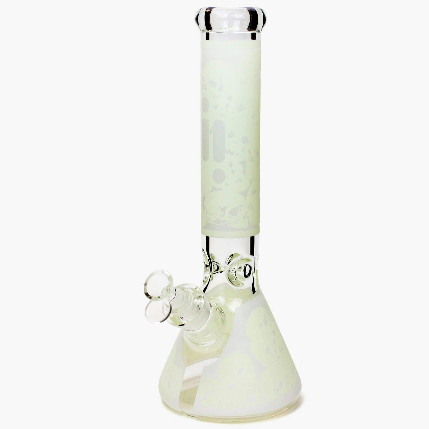 The 8 Best Glow in the Dark Bongs in 2024 The Cannigma