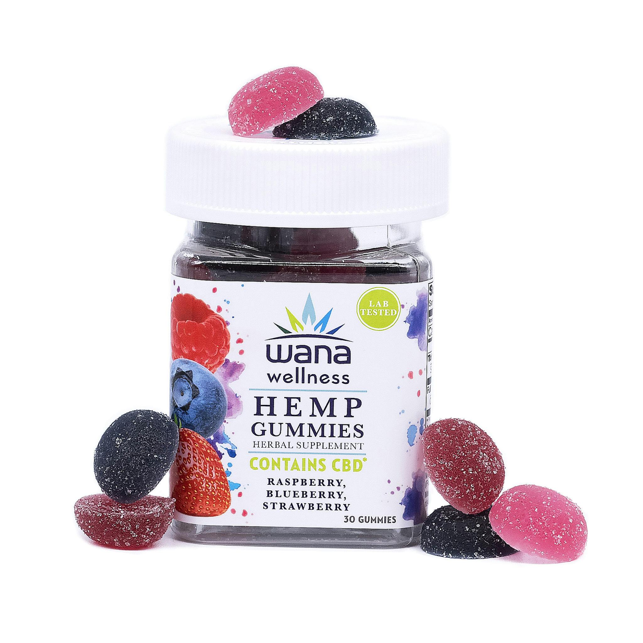 The best vegan CBD gummies of 2024 The Cannigma