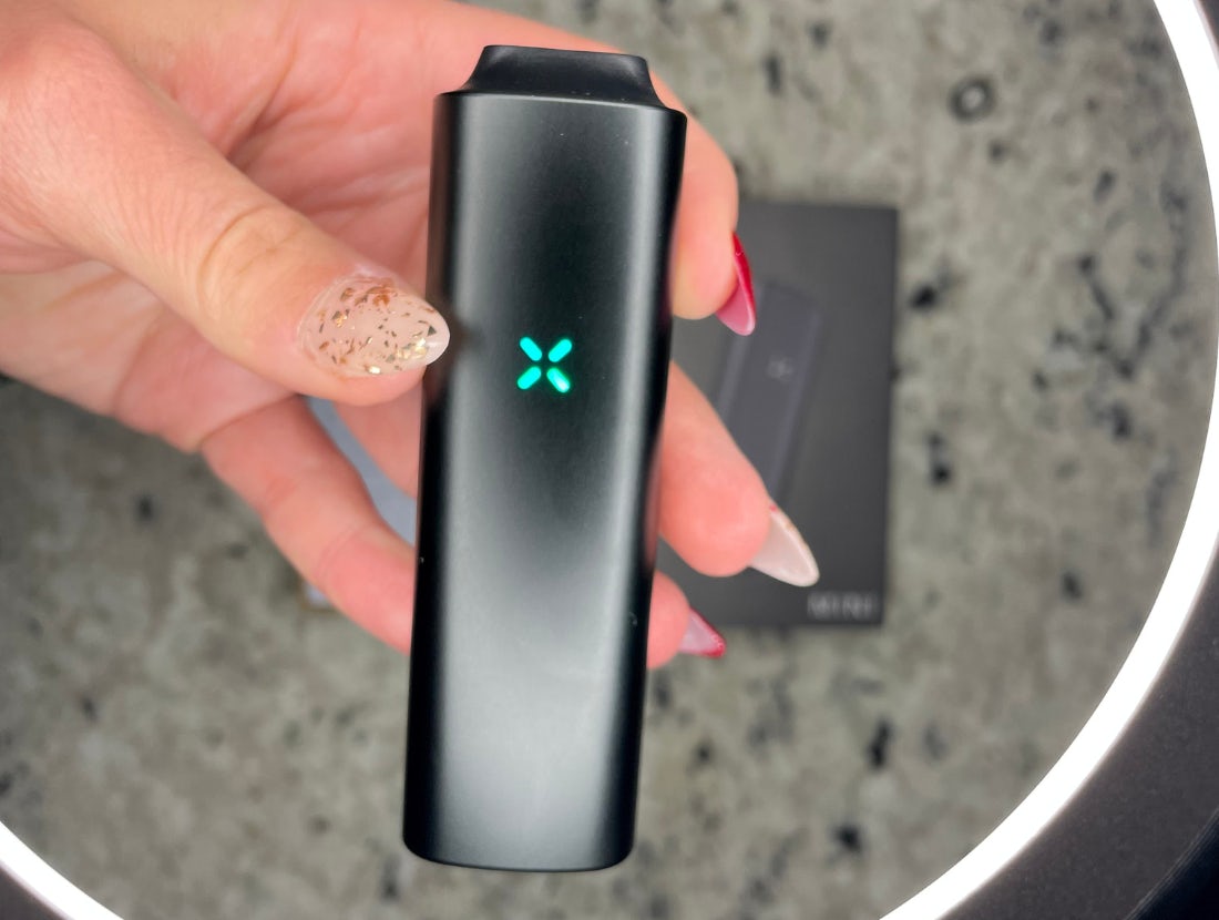 PAX Mini Review - Exposed: The Truth About its Performance – Herbalize Store
