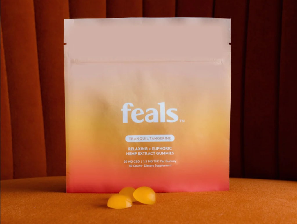 Feals gummies review